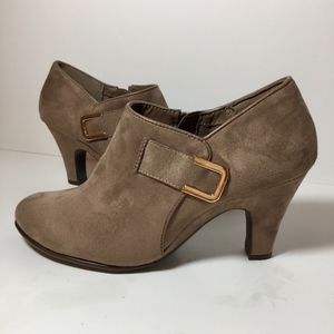Aerosoles HEELREST Ankle Boots